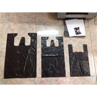 1kg túi nilon tự phân huỷ sinh học