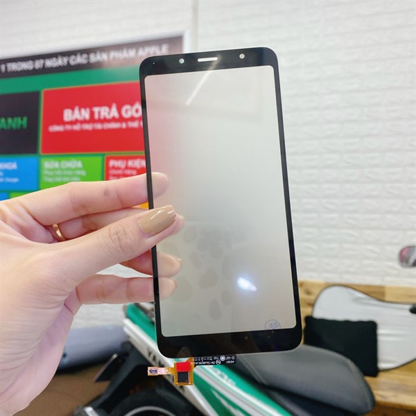 Cảm ứng Xiaomi Redmi 7A