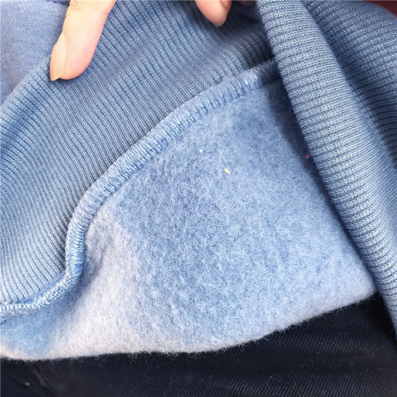 Áo hoodie unisex thời trang nam nữ ulzzang form rộng phong cách Hàn Quốc | BigBuy360 - bigbuy360.vn