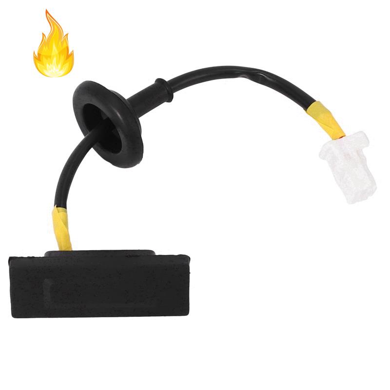 Nút Mở Cốp Sau Xe Hơi KIA Pride 2011-2015 812601W220