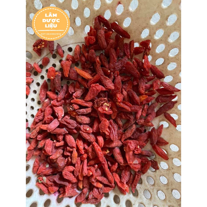 500gr Kỷ tử ninh Hạ