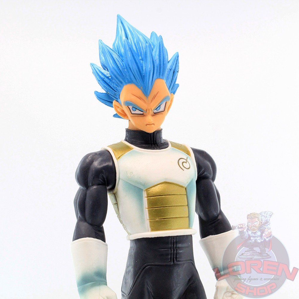 Mô hình Dragonball | Vegeta - Songoku - Gogeta Super Saiyan Blue