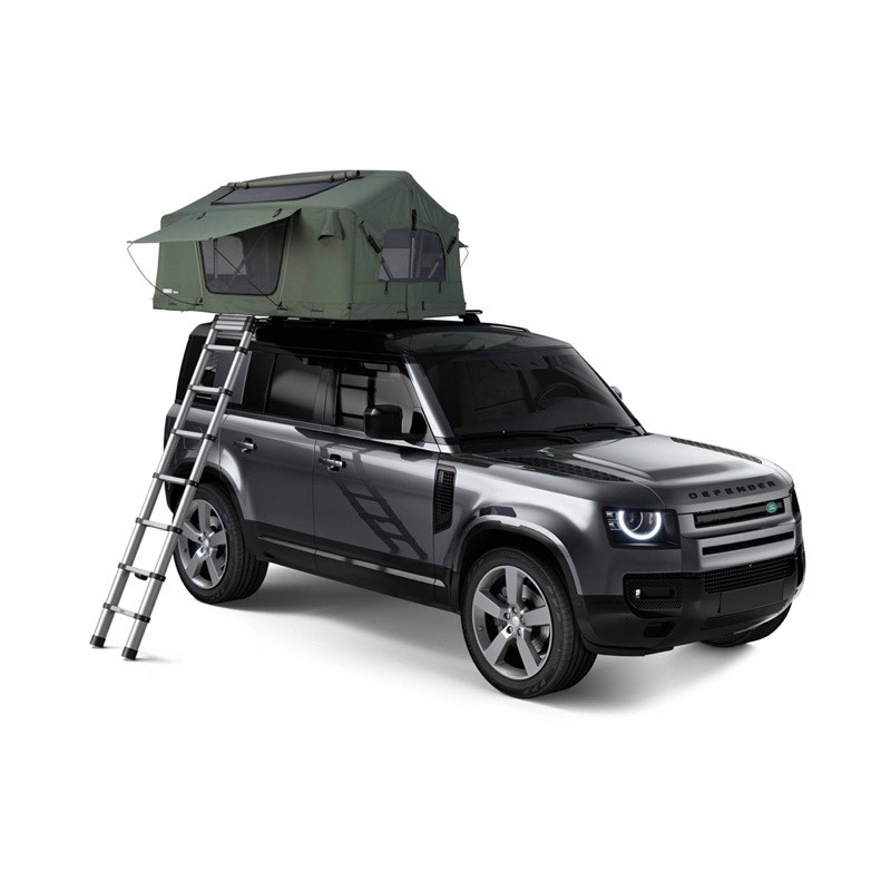 Lều nóc Thule Tepui Foothill - 2 người