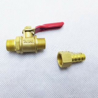 Béc Xịt Rửa Xe Máy Lạnh Khoá Nước