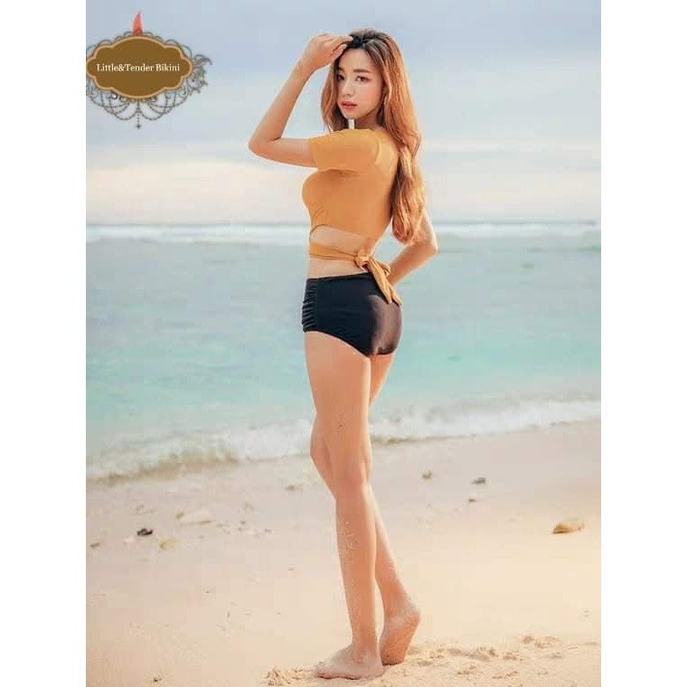 Áo lẻ Bikini