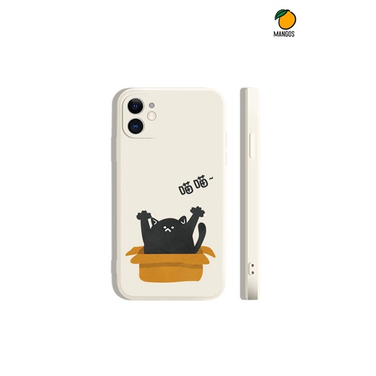 Ốp lưng iphone 6plus 6splus 7 plus 8plus X Xr XsM  11 12 13 Promax - MANGO812 - MangoOvil