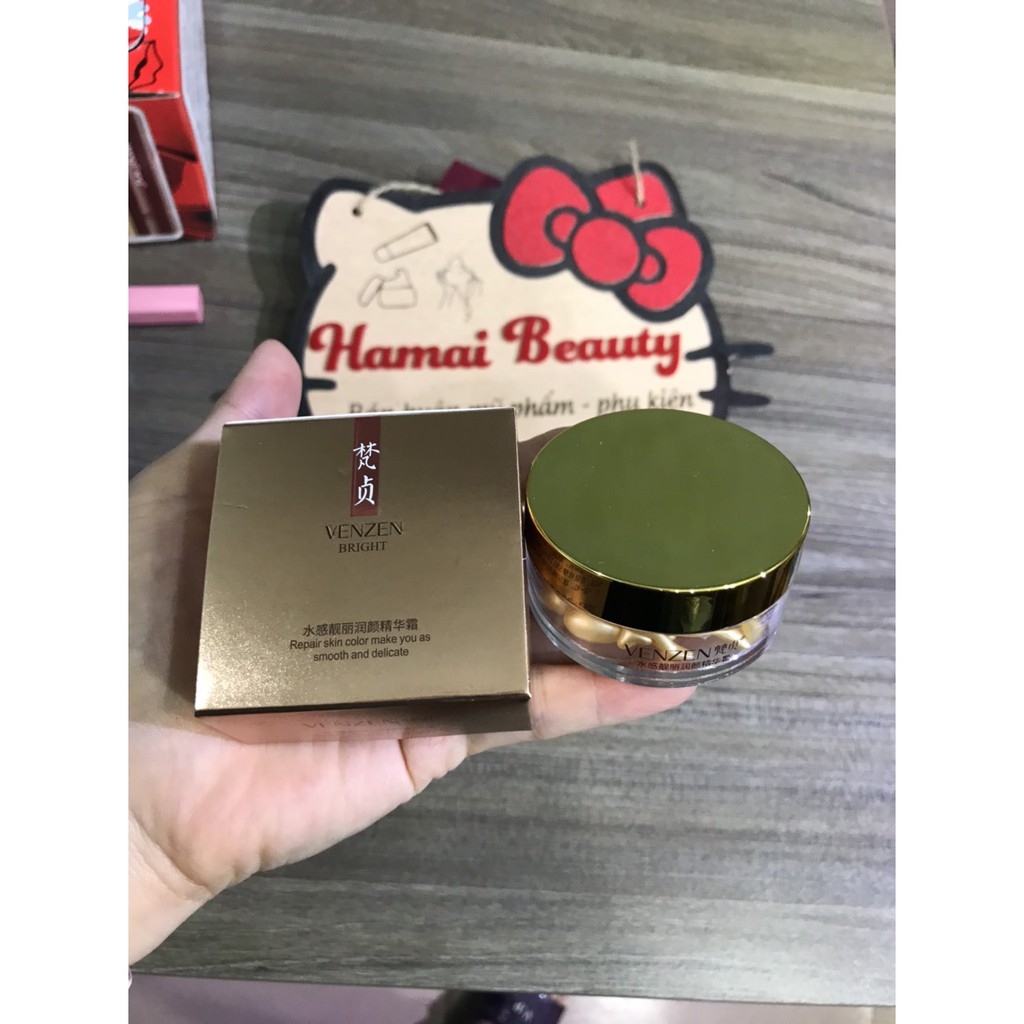 Tinh chất ngọc trai Venzen G314 | BigBuy360 - bigbuy360.vn