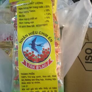 Trà ngọc trang( 6 gói )