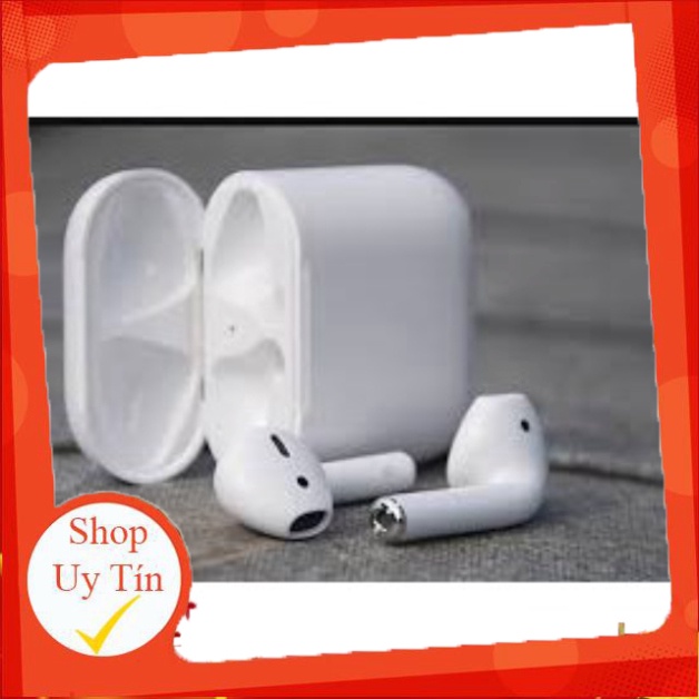 XẢ BANH NÓC Tai Nghe bluetooth không dây i1000 Tws Kết Nối Bluetooth 5.0- True Wireless Kết Nối Không Dây 5.0. khử tiếng