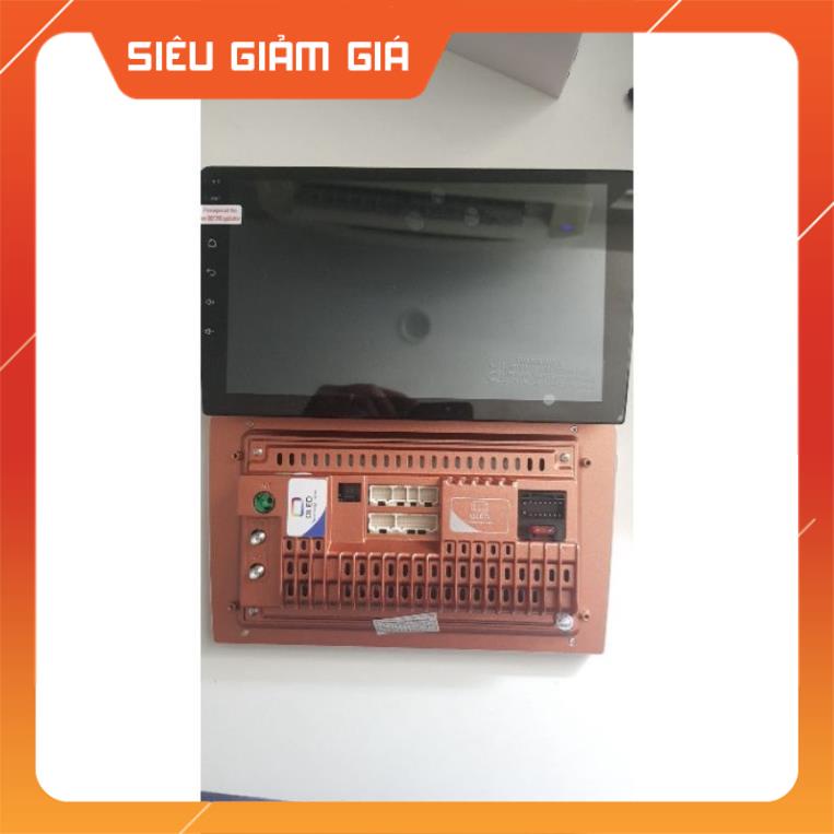 Màn hình DVD Android OLED & Smart AVN /9/10" 2+ 32G  / 4+64Gb  cắm sim 4G phiên bản cao cấp bảo hành 18 tháng