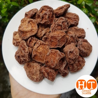 XÍ MUỘI MẶN_500GRAM [SIÊU NGON]
