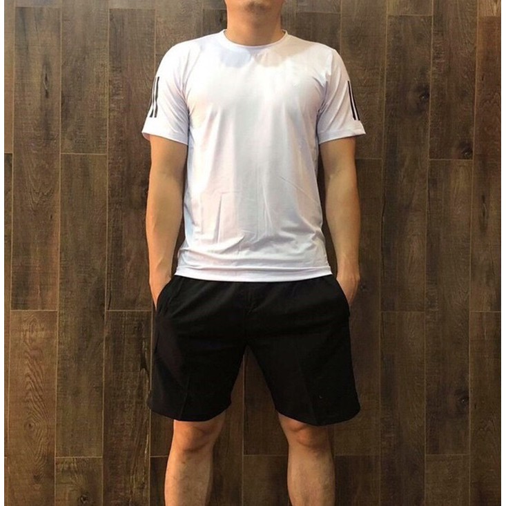 [RẺ VÔ ĐỊCH] Bộ thể thao nam phù hợp cho hoạt động thể thao | BigBuy360 - bigbuy360.vn