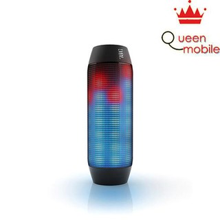 Loa không dây jbl pulse with led lights and nfc pairing- đen