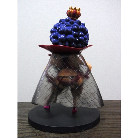 Mô hình One Piece chính hãng -  IVANKOV - DXF The Grandline vol.0