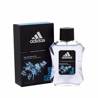 Nước hoa Nam adidass 100ml - Nhiều Mùi