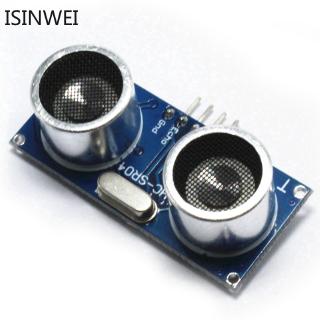 Mô đun cảm biến siêu âm HC-SR04 5V
