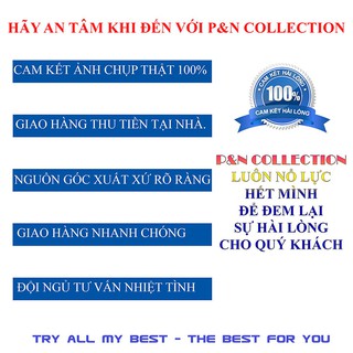 Combo 5 quần lót nam Body Silver