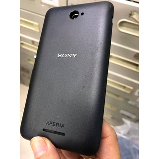 Vỏ Nắp Lưng Sau Sony E4 Zin Sony