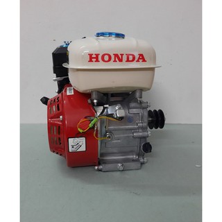 Máy bơm nước chạy xăng gx200