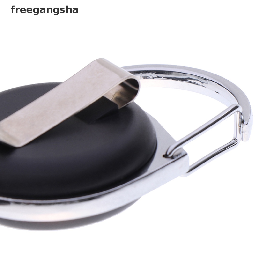 Dây kẹp giữ bật lửa an toàn có thể thu gọn FDH