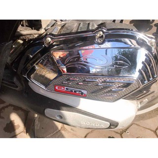 Ốp trang trí Sh 2020 đến sh2026 xi mạ crom đẹp nổi bật dễ lắp đặt