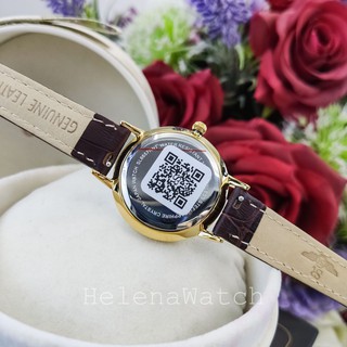 Đồng hồ nữ SRWatch SL6657.4602RNT