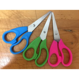 KÉO CẮT THỦ CÔNG XUÂN BO, KÉO CẮT GIẤY TRẺ EM