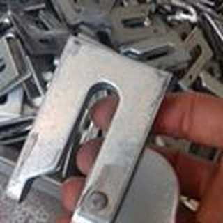 10 khóa chuồng heo
