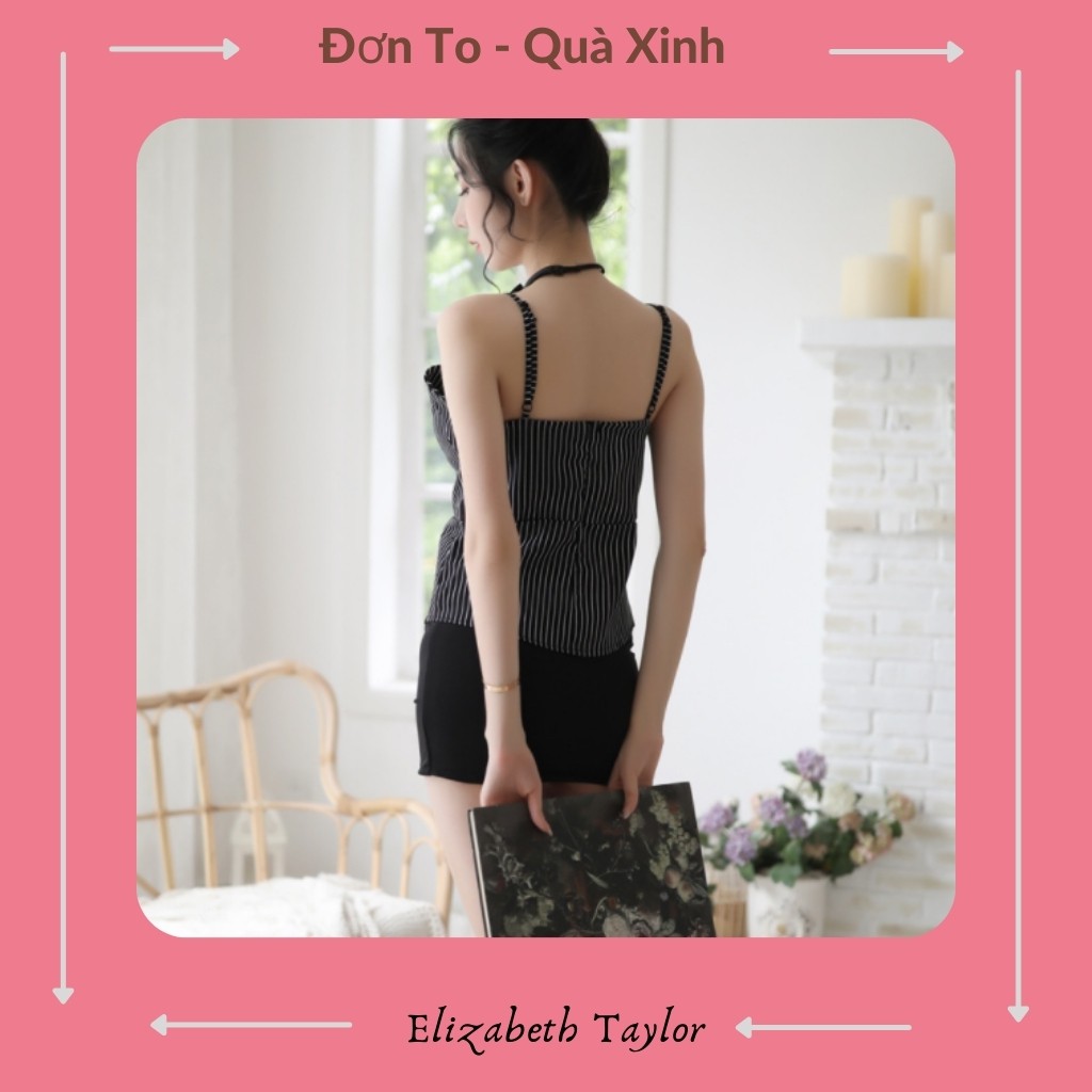 Set Đồ Ngủ Hóa Trang Thư Ký Quyến Rũ Cho Nữ -  Chất Vải Cực Mát