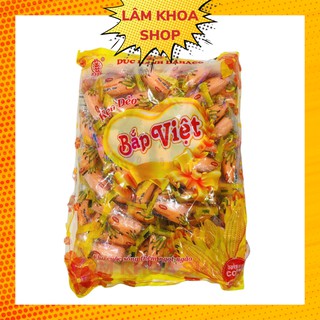 Kẹo Dẻo Bắp Việt 1KG Đức Hạnh