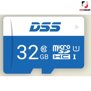 thẻ nhớ 32GB DSS
