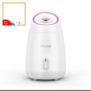 Máy xông mặt thảo dược ion âm MAOER (GIAO MÀU NGẪU NHIÊN)