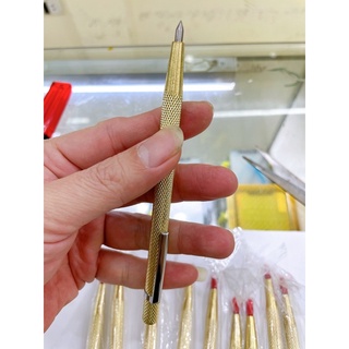 Bút phá kính điện thoại