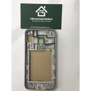 Bộ vỏ samsung j120