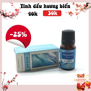 Tinh dầu hương biển - 10ml