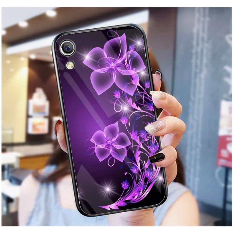 Ốp Lưng OPPO F1 Plus Ốp kính bóng cao cấp mới nhất