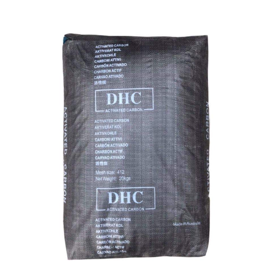 Than Hoạt Tính Lọc Nước DHC