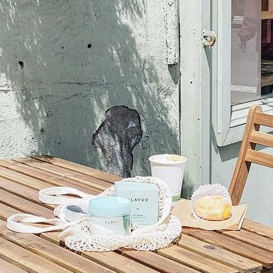 Tinh chất dạng miếng KLAVUU The Origin Ampoule Dipping Pad 50 pads