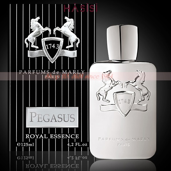 Nước hoa nam PARFUMS DE MARLY - Pegasus Royal Essence EDP 125ml