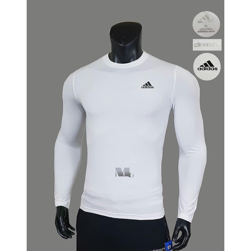 Áo Thun Nam ❤️FREESHIP❤️ Giảm 5k khi Nhập Mã [VMICOCHO 5k ] _Áo Thun Giữ Nhiệt Co Giãn 4 chiều | BigBuy360 - bigbuy360.vn