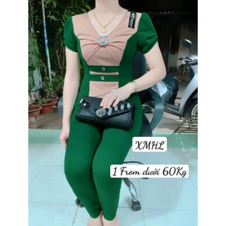 Đồ bộ cát Hàn pha cotton loại 1