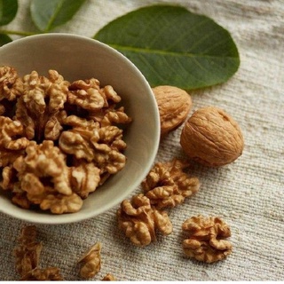 Nhân Hạt Óc Chó Mourad's Úc túi 500g