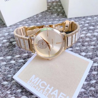 Đồng hồ nữ Michael Kors MK3852