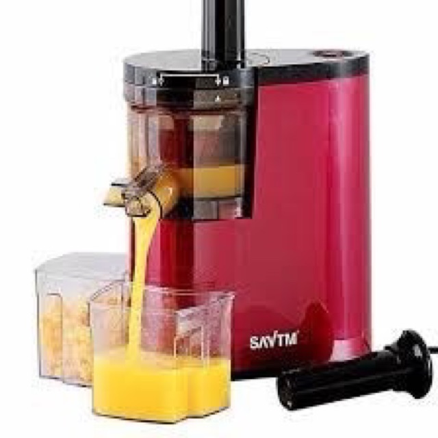 Máy ép chậm SAVTM