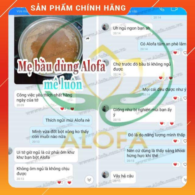 BỘT PHONG THỦY ALOFA (1 gói) | BigBuy360 - bigbuy360.vn