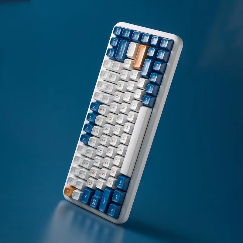 Bộ nút bàn phím cơ Keycap SA AIFEI SOCK - ABS Doubleshot - 170 phím
