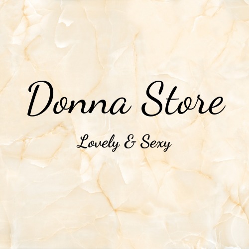 Donna. Store