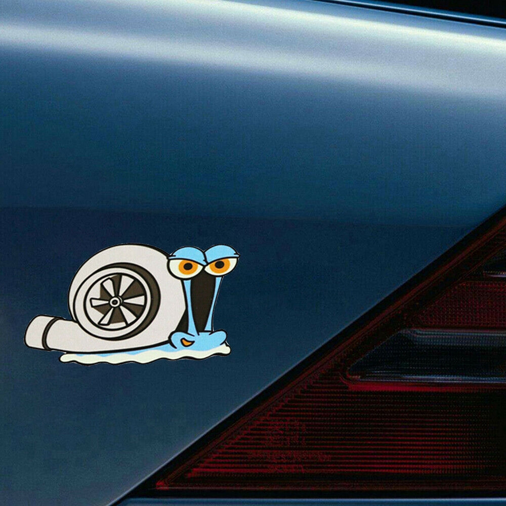 Miếng dán hình bằng nhựa pvc màu phản quang chống thấm nước trang trí cửa sổ xe hơi 12CM*8CM