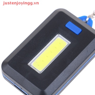 [Z&O]Đèn LED mini có móc khoá tiện dụng