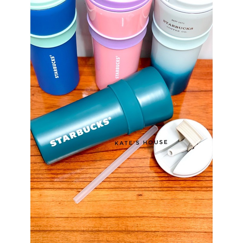 Bình giữ nhiệt Star-buck miami